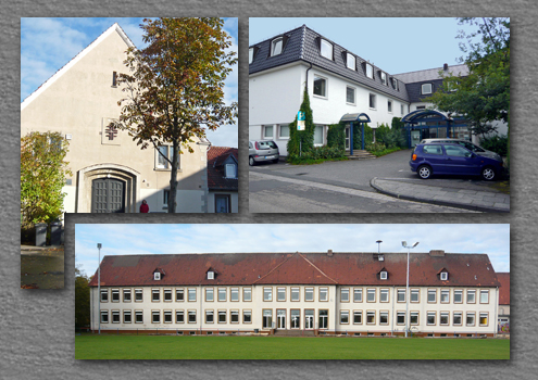 kommunaler bau