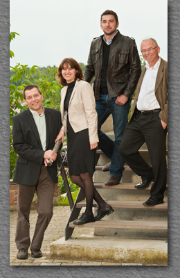 Unser Team