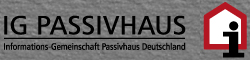 IG Passivhaus